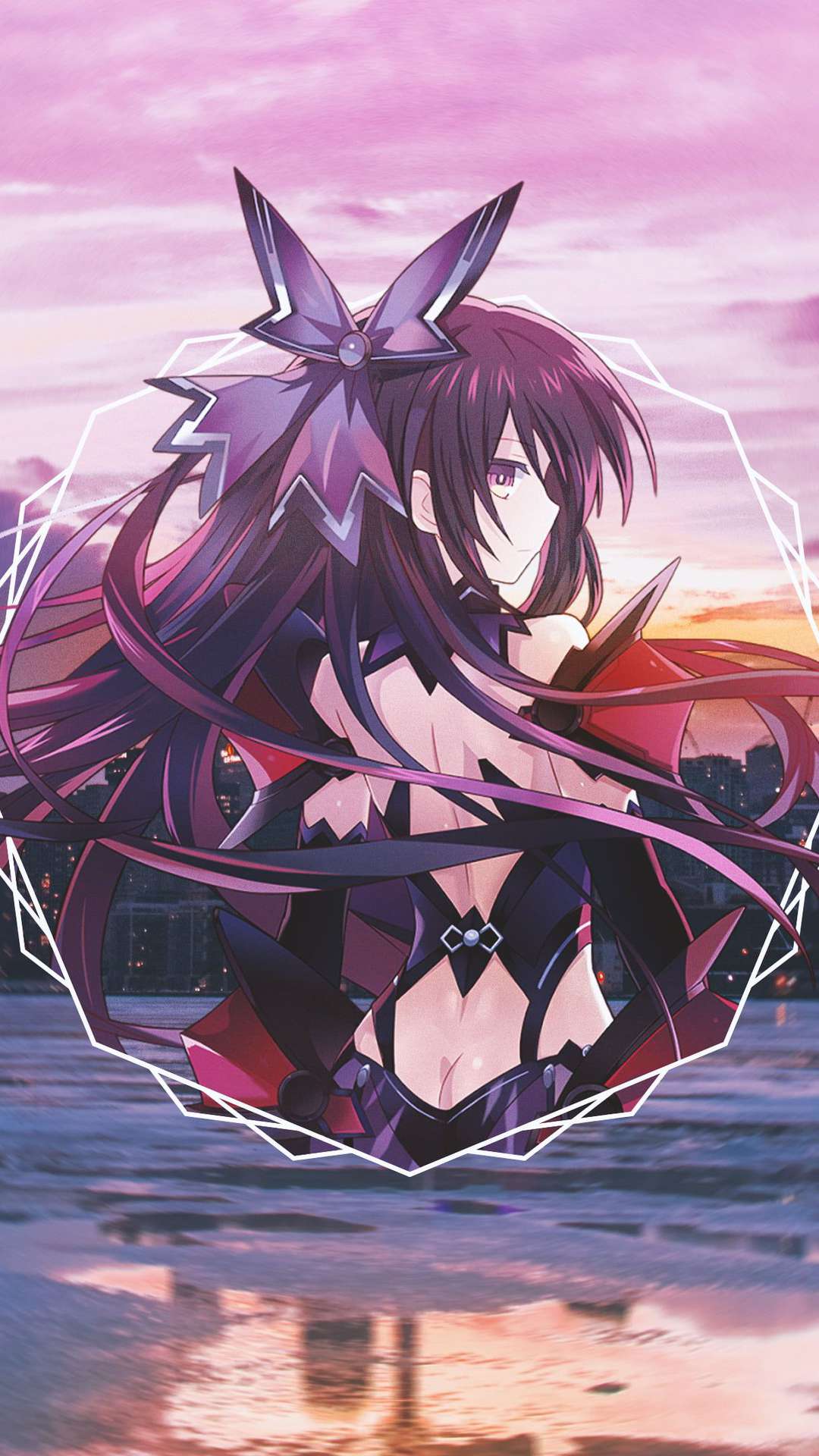 Tohka Yatogami